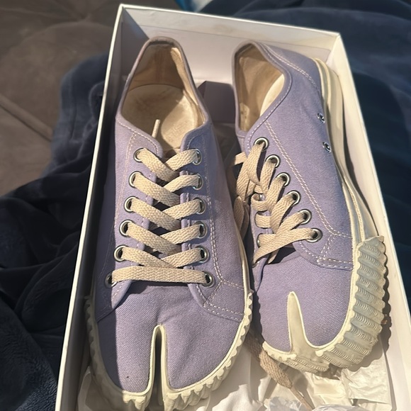 Maison Margi Tabi Sneakers Low top - Picture 2 of 4